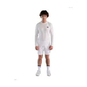 Long Sleeve T-Shirt Mouratoglou Apparel image-1