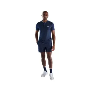 Mandarin Galléros Póló Mouratoglou Apparel image-1