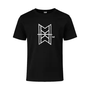 T-shirt Mouratoglou Apparel Graphic image-0