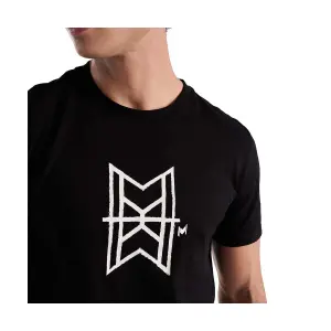 T-shirt Mouratoglou Apparel Graphic image-2