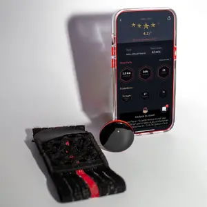 Capteur Footbar Meteor image-0