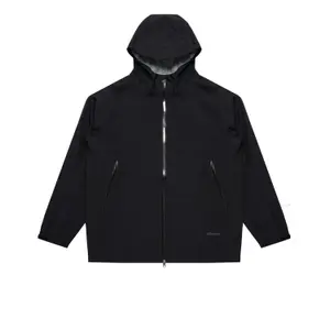 Waterproof shell jacket Mizuno Gore image-0