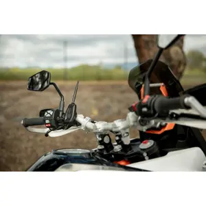 Bluetooth-intercom til motorcykel Sena +MESH - Adaptateur Mesh image-3