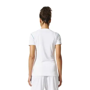 Camiseta primera equipación mujer Real Madrid 2017/2018 image-4