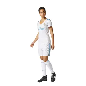 Camiseta primera equipación mujer Real Madrid 2017/2018 image-5