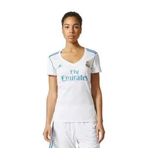 Camiseta primera equipación mujer Real Madrid 2017/2018 image-2