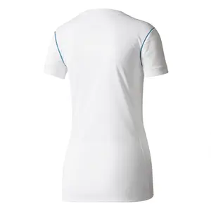 Camiseta primera equipación mujer Real Madrid 2017/2018 image-3