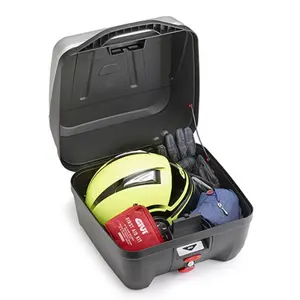 Topcase mit Einsatz Givi B32NMAL MONOLOCK 32L image-1