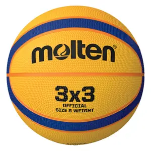 Street Basketball Molten B33T2000
