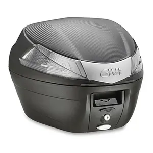 Top case Givi B34NMAL Monolock 34L image-0