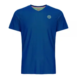 T-shirt ronde hals kind Bidi Badu evin tech image-0