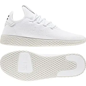 Zapatillas adidas Pharrell Williams Tennis Hu image-5