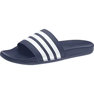 Zapatillas de claqué adidas Adilette Cloudfoam Plus Stripes image-1