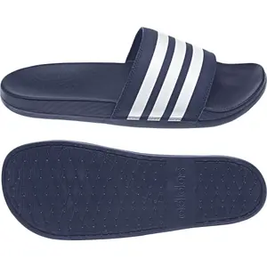 Zapatillas de claqué adidas Adilette Cloudfoam Plus Stripes image-0