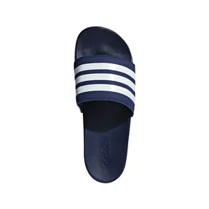 Scarpe da tip tap adidas Adilette Cloudfoam Plus Stripes image-2