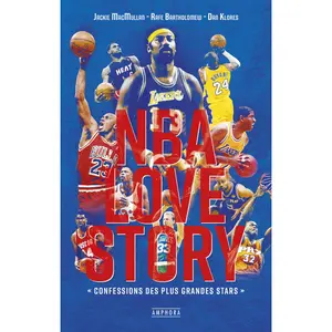 Nba Liebesgeschichte  image-0