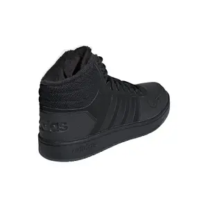 Trainers adidas Hoops 2.0 Mid image-3