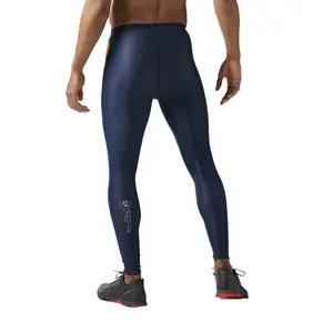 Spodnie kompresyjne Reebok CrossFit Printed image-1