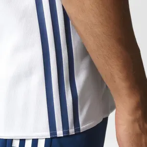 Jersey adidas Equipe de France extérieur 2017 (6 étoiles) image-4
