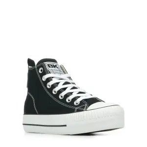 Women's Trainers British Knights Kaya Mid image-2