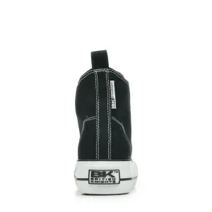 Women's Trainers British Knights Kaya Mid image-4
