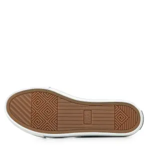 Women's Trainers British Knights Kaya Mid image-5