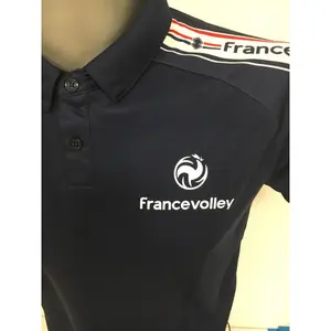 Polo-Shedir-Team von France 2020 image-3