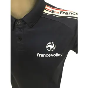 Polo-Shedir-Team von France 2020 image-2
