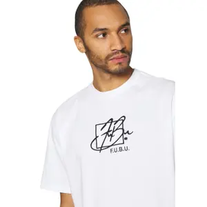 T-shirt Fubu Script image-1