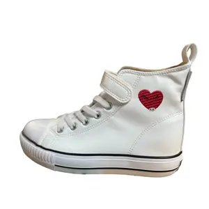 Trainers child british knight lily mid image-1