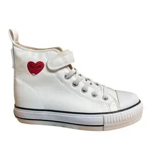 Trainers child british knight lily mid image-0