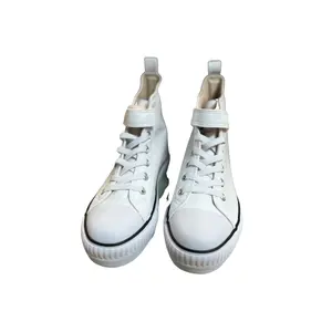 Trainers child british knight lily mid image-2