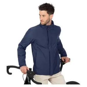Chaqueta impermeable Tucano Urbano Rain Over image-2