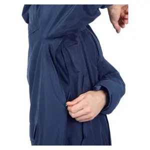 Chaqueta impermeable Tucano Urbano Rain Over image-4