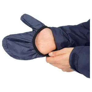 Chaqueta impermeable Tucano Urbano Rain Over image-5