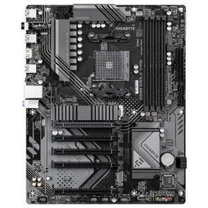 Hauptplatine Gigabyte B550 Eagle WiFi6 (AMD AM4) image-2