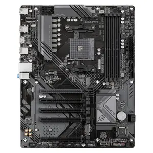 Moederbord Gigabyte B550 Eagle (AMD AM4) image-1