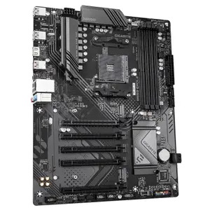 Moederbord Gigabyte B550 Eagle (AMD AM4) image-2