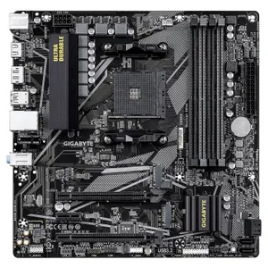 Motherboard Gigabyte B550M DS3H R2 image-2