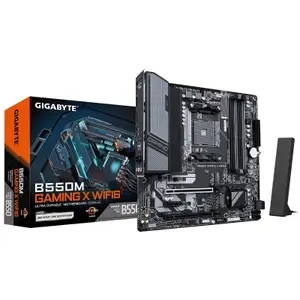 Scheda madre Gigabyte B550M Gaming X WiFi6 image-2