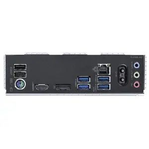 Scheda madre Gigabyte B550M Gaming X WiFi6 image-3