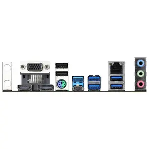 Μητρική πλακέτα ASRock B550M Pro4 (AM4) Micro ATX image-4