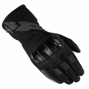 Gants moto mi-saison Spidi rainshield image-0
