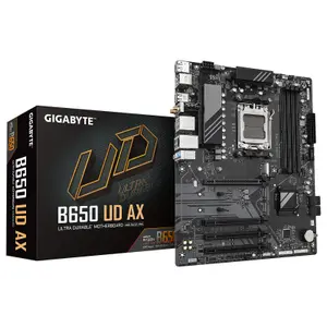 Carte mère Gigabyte B650 UD AX