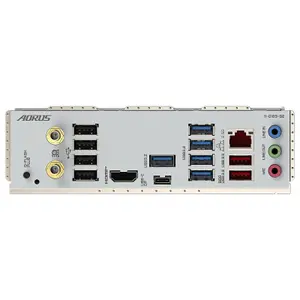 Carte mère Gigabyte B650E Aorus Elite X Ice (AM5) image-4