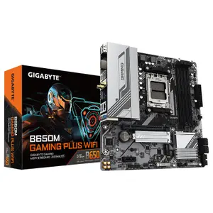 Carte mère Gigabyte B650M