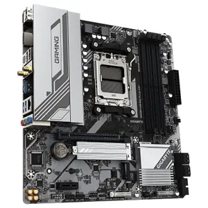 Carte mère Gigabyte B650M image-3