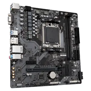 Motherboard Gigabyte B650M S2H (AM5) Micro ATX image-1