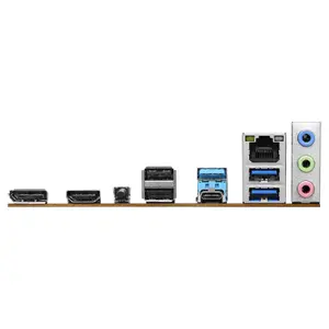 Carte mère ASRock B650M-H/M.2+ (AM5) Micro ATX image-2