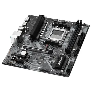 Carte mère ASRock B650M-H/M.2+ (AM5) Micro ATX image-0